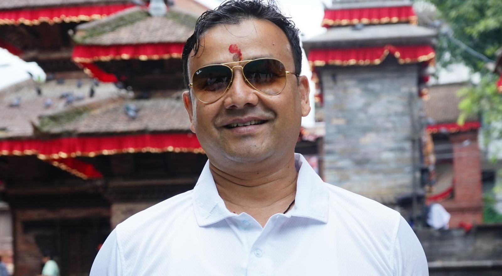 Shivraj Karki